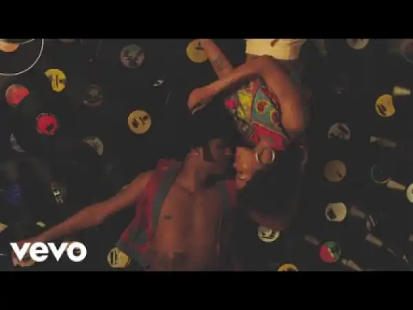 Teyana Taylor – Issues / Hold On